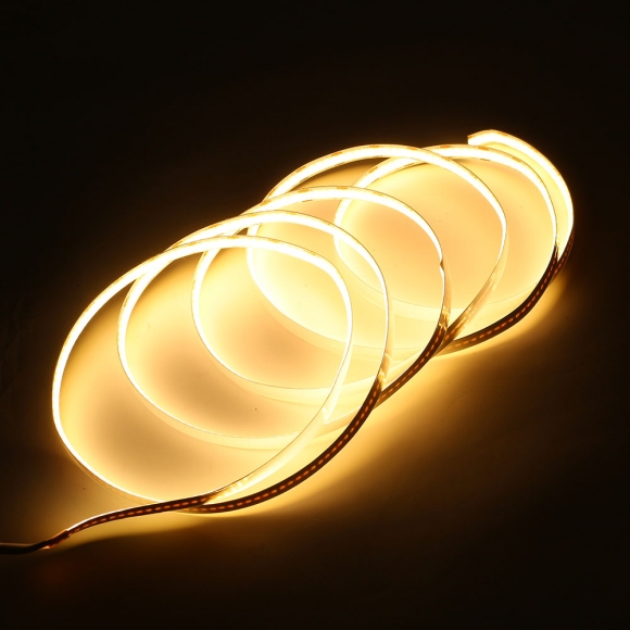 붙이는 LED 라인조명 방수 간접 줄조명 3M