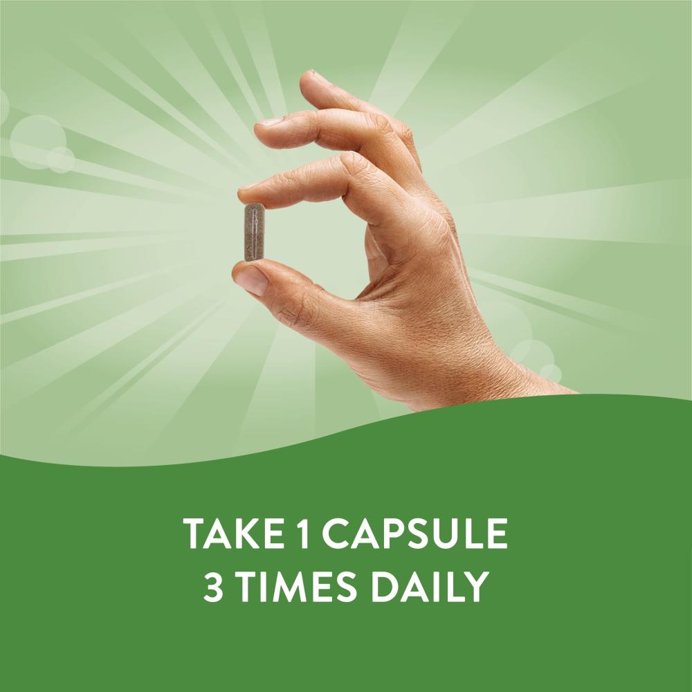 네이쳐스웨이 쏘팔메토 베리 585mg 180정 이미지 3