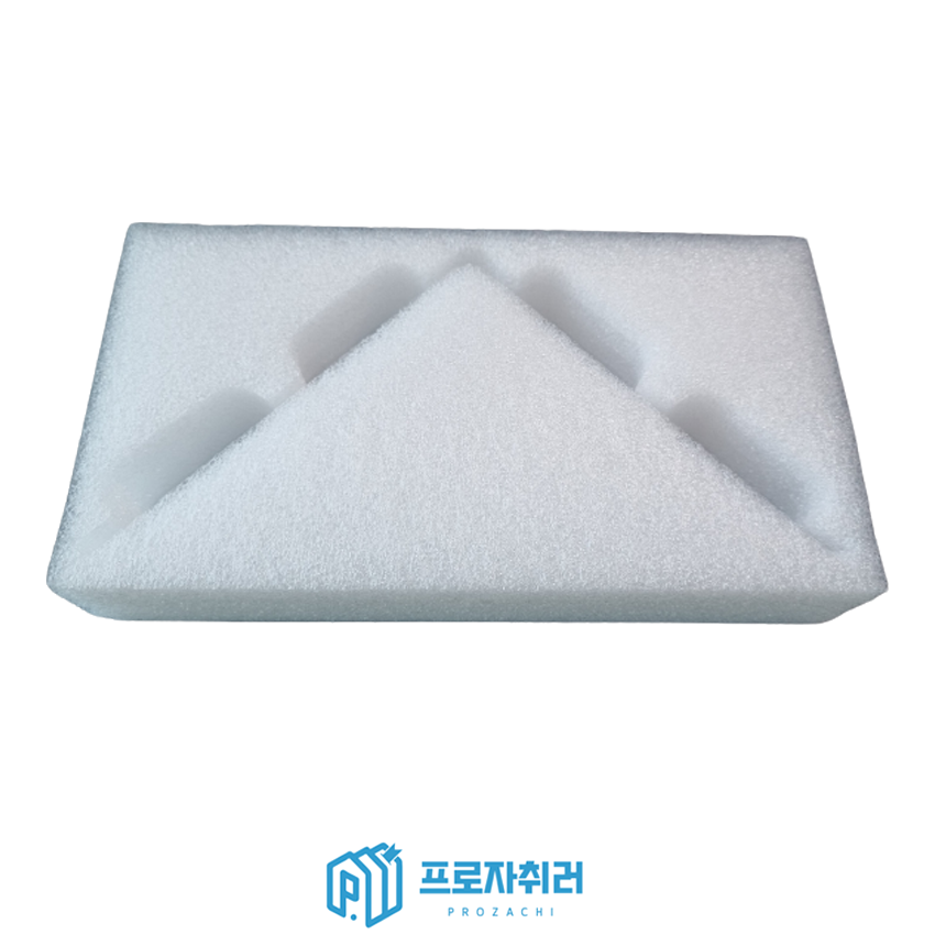 프로자취러 폴리에틸렌폼 PE발포폼 낱개 - 상품 이미지
