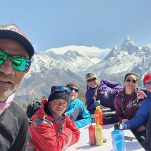 네팔 바그마티 에베레스트 헬리콥터 투어 솔직 후기 | 실사용자 리뷰 분석 - 상품 이미지 1