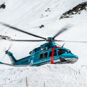 네팔 사가르마타주 에베레스트 베이스캠프 헬리콥터 투어 솔직 후기 | 실사용자 리뷰 분석 - 상품 이미지 4