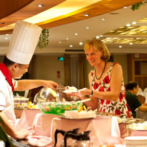 중국 3박4일 양쯔강 크루즈: 충칭에서 이창까지 솔직 후기 | 실사용자 리뷰 분석 - 상품 이미지 2