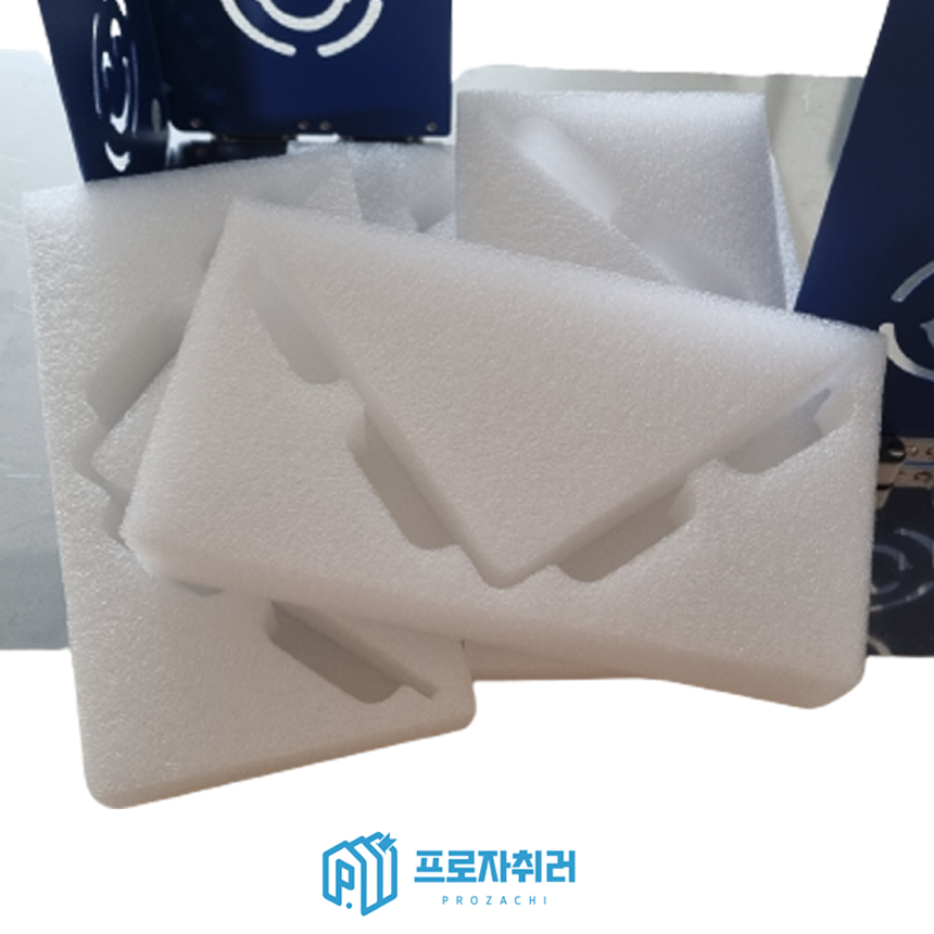 프로자취러 폴리에틸렌폼 PE발포폼 낱개 - 상세 이미지 2