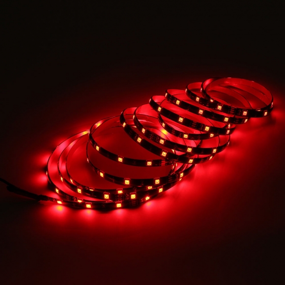 붙이는 LED 라인조명 방수 간접 줄조명 3M