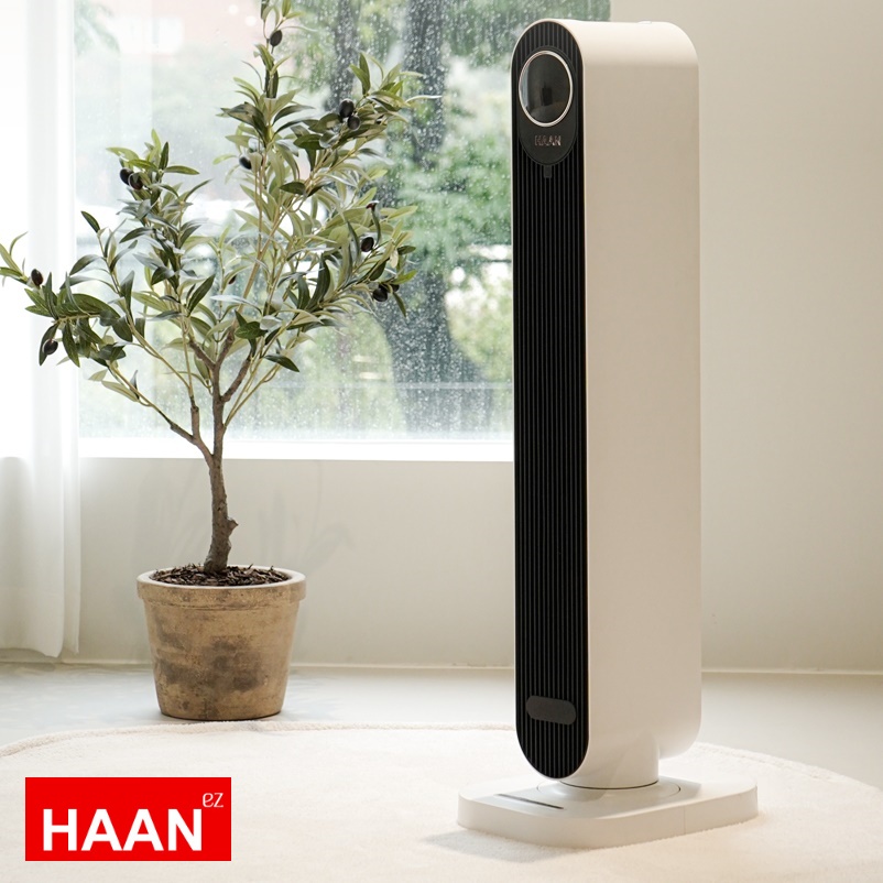 원룸히터 거실용온풍기 영업용온풍기 사무실용난방기 스탠드난방기