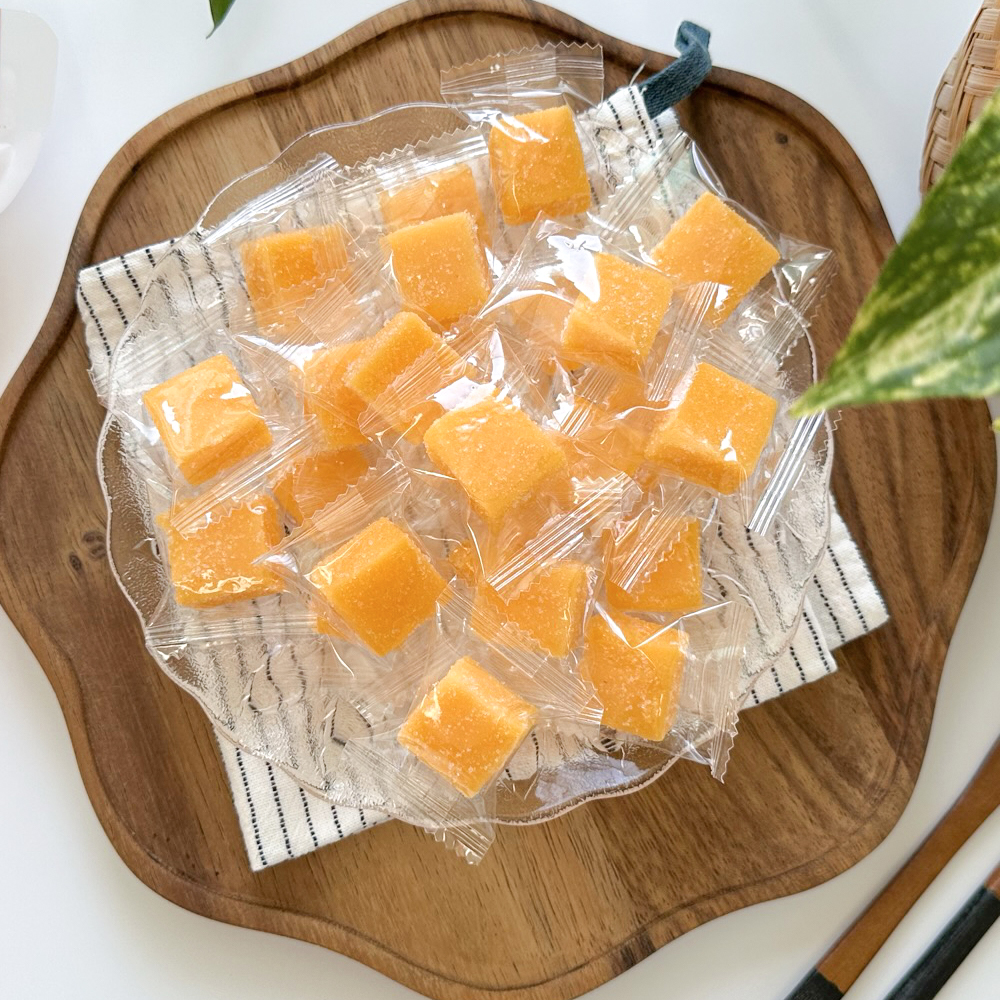 말린마켓 애플망고 과일 젤리 1kg, 1개 - 상세 이미지 5