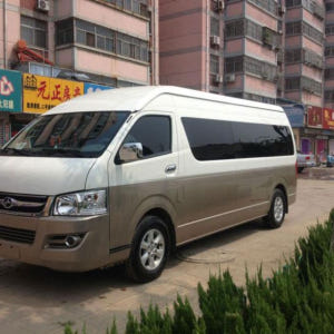 중국 베이징 국제 공항에서 호텔까지 프라이빗 픽업/샌딩 솔직 후기 | 실사용자 리뷰 분석 - 상품 이미지 4