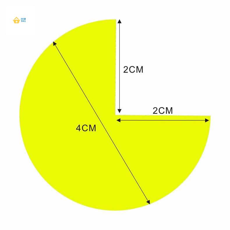 주차장 난간 충돌방지 모서리 보호커버 - 상세 이미지 4