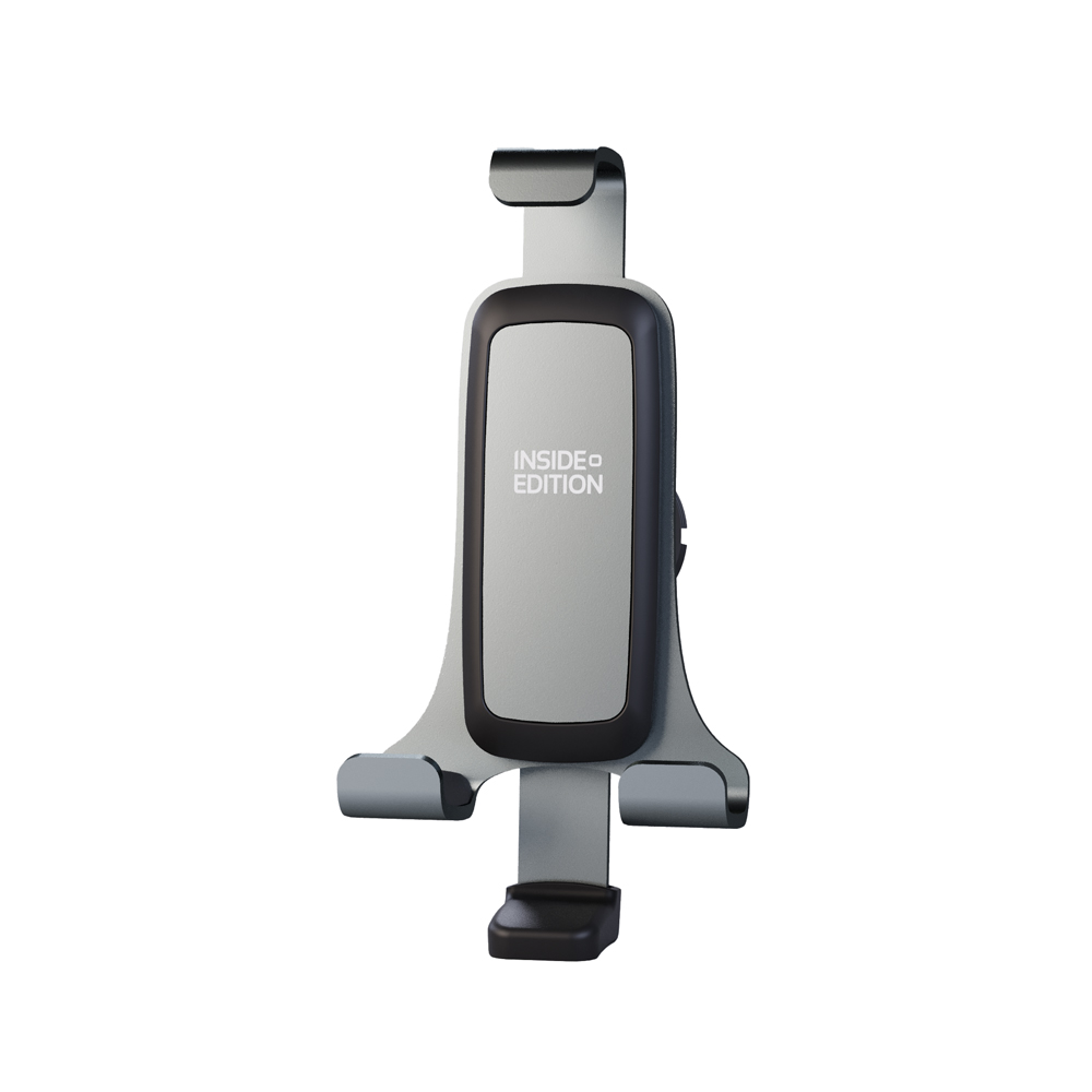 인사이드에디션 아날로그 회전 자동차 휴대폰 거치대 G601B