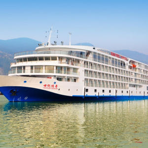 중국 후베이 이창에서 충칭까지: 식사 및 이동 서비스가 포함된 5일 크루... 솔직 후기 | 실사용자 리뷰 분석 - 상품 이미지 1