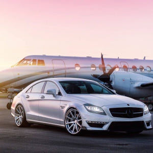 중국 푸동공항에서 상하이까지 프라이빗 픽업/샌딩 솔직 후기 | 실사용자 리뷰 분석 - 상품 이미지 1