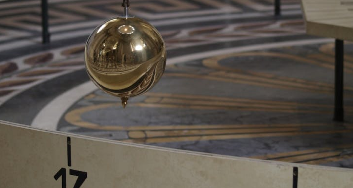 프랑스  [입장권] 파리 판테온 우선 입장권 솔직 후기 | 실사용자 리뷰 분석 - 대표 이미지