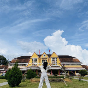 달랏 나트랑 출발 달랏투어 일일투어 한국인 가이드 동행 솔직 후기 | 실사용자 리뷰 분석 - 상품 이미지 3