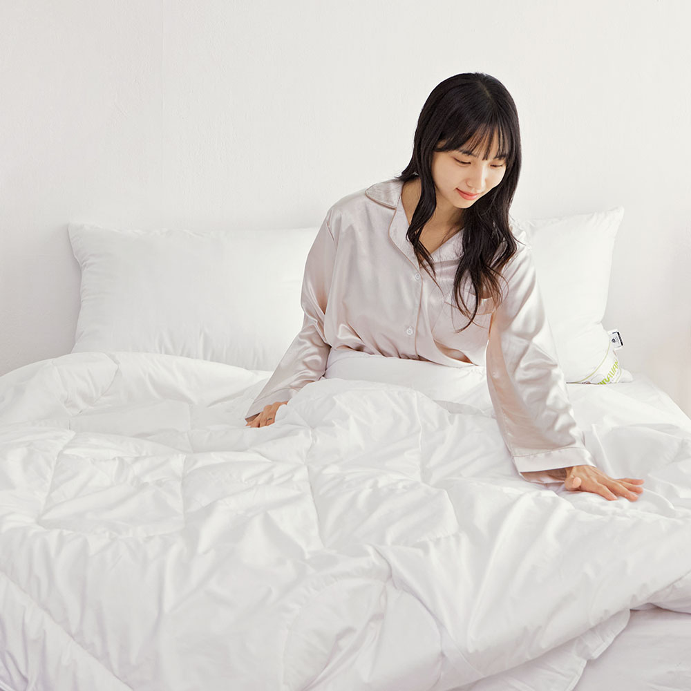 팜데코 호주산양모이불 겨울 - 메인 이미지