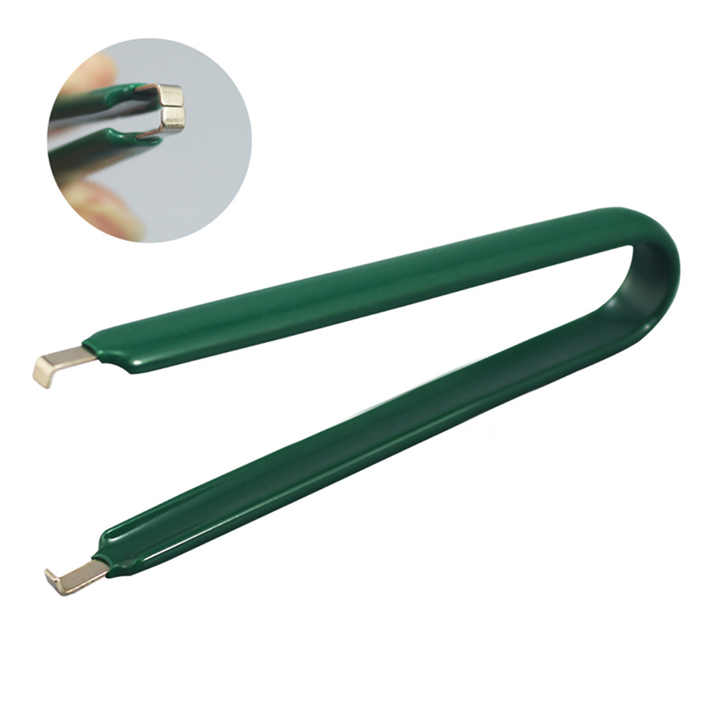 키캡리무버 스위치 풀러 리무버 분리 키보드 청소 키캡제거