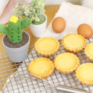 홍콩 중국 전통 제과/디저트 원데이클래스 솔직 후기 | 실사용자 리뷰 분석 - 상품 이미지 2