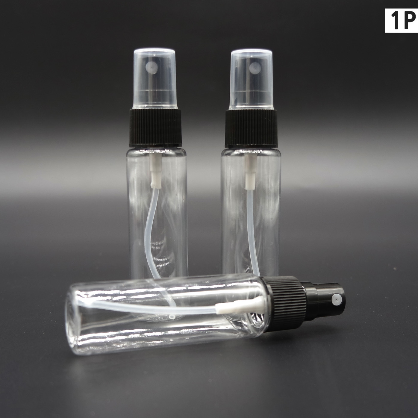 향수통 안개분사 미스트 공병 스트레이통 미니 30ml - 상세 이미지 3