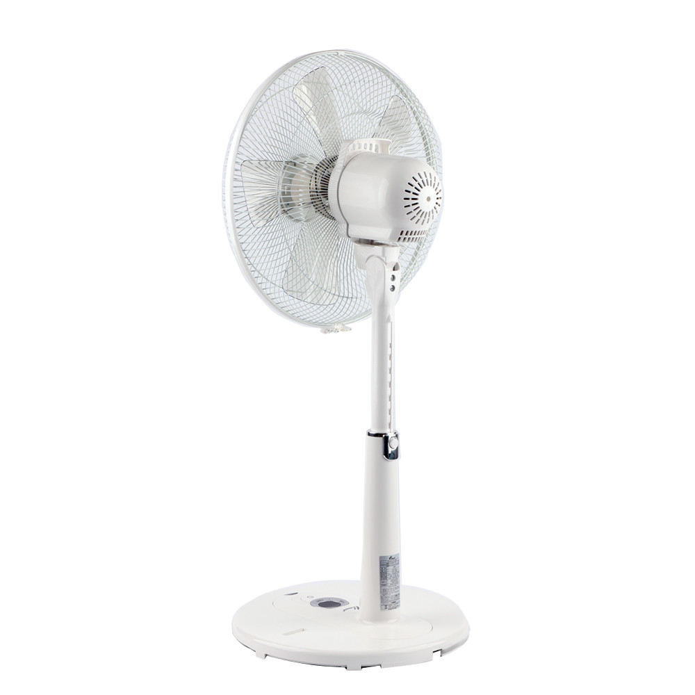 한일 무소음선풍기 가정용 저소음 리모컨 선풍기 EFe-510R