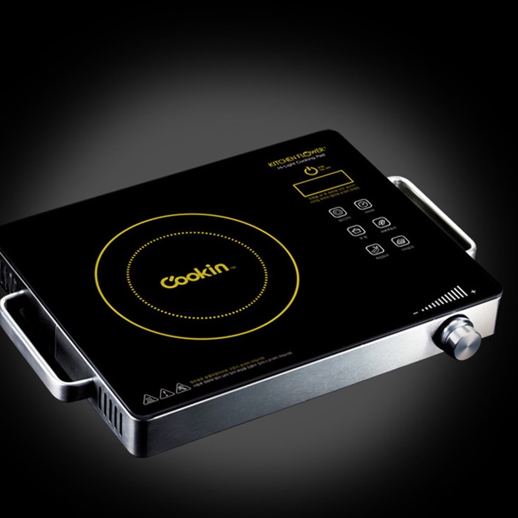 1인용하이라이트 업소용 미니하이라이트 휴대용하이라이트 전기쿡탑1구