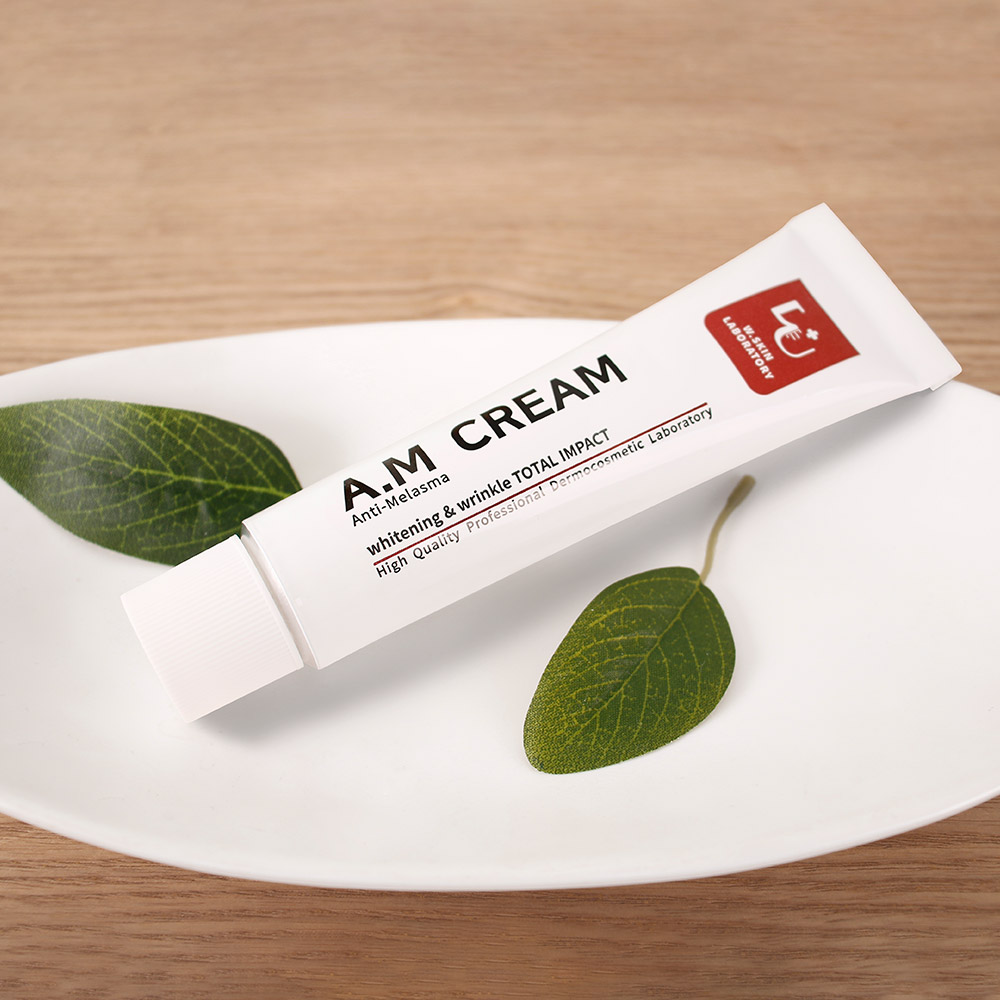 기미 잡티 멀티케어 A.M 크림 50ml - 상세 이미지 2
