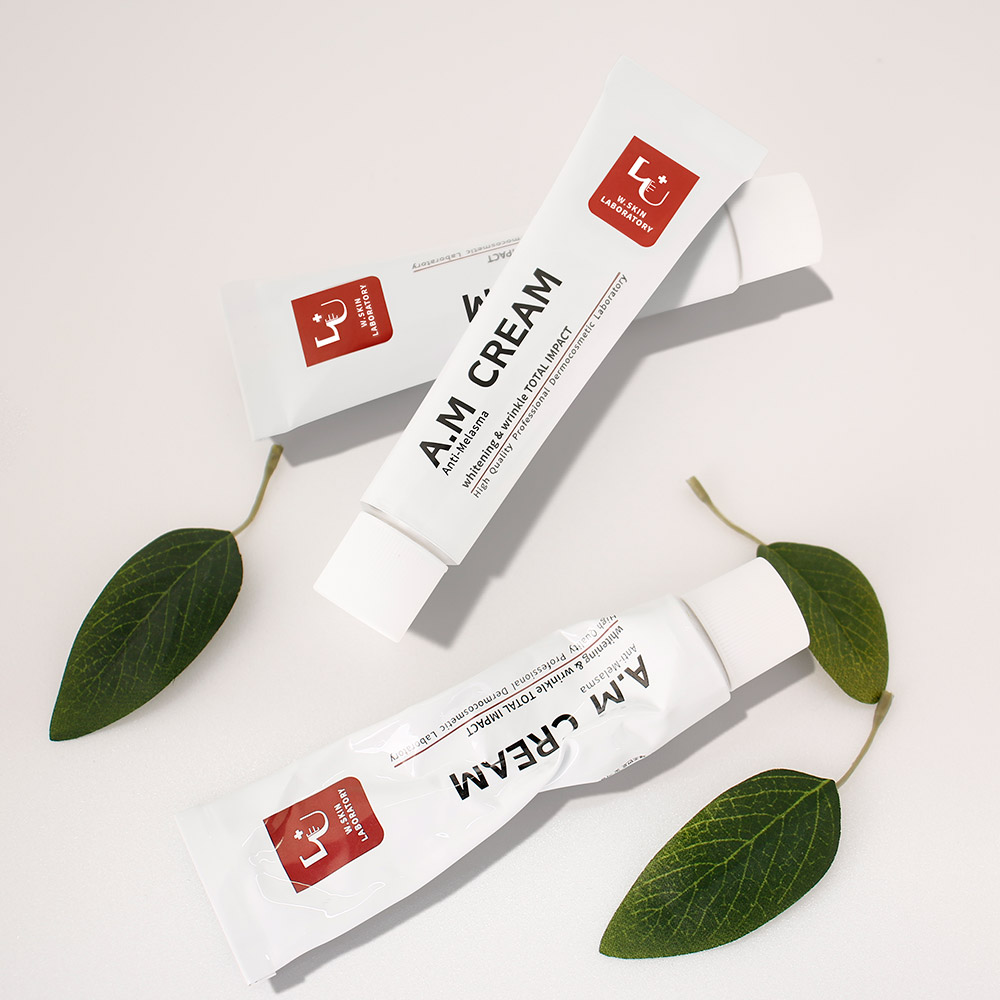 기미 잡티 멀티케어 A.M 크림 50ml - 상세 이미지 3