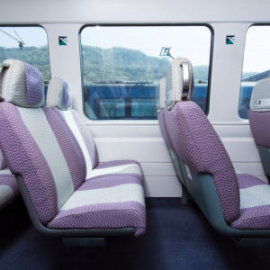 홍콩 공항 익스프레스 e-티켓(구룡/홍콩/칭이) 솔직 후기 | 실사용자 리뷰 분석 - 상품 이미지 3