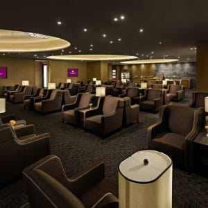 MFM 마카오 국제공항 프리미엄 라운지 입장 솔직 후기 | 실사용자 리뷰 분석 - 상품 이미지 4