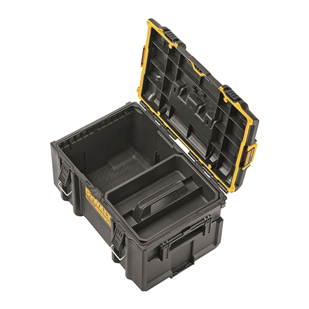 디월트 공구함 터프시스템 2.0 중형 공구박스 DWST83294-1 - 상세 이미지 2