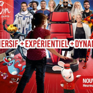 프랑스  [입장권] 파리 그레뱅 왁스 박물관 솔직 후기 | 실사용자 리뷰 분석 - 상품 이미지 2