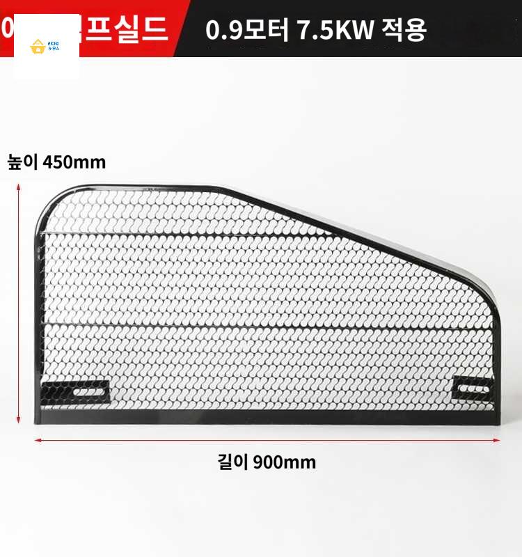 보호 에어컴프레셔 필터 덮개 콤프레샤 커버 - 상세 이미지 5