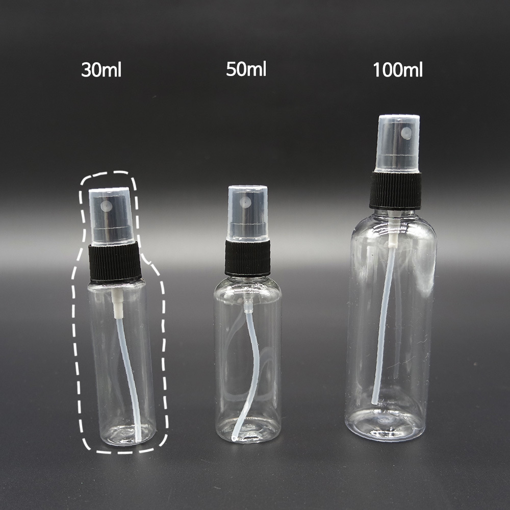 향수통 안개분사 미스트 공병 스트레이통 미니 30ml - 상세 이미지 2