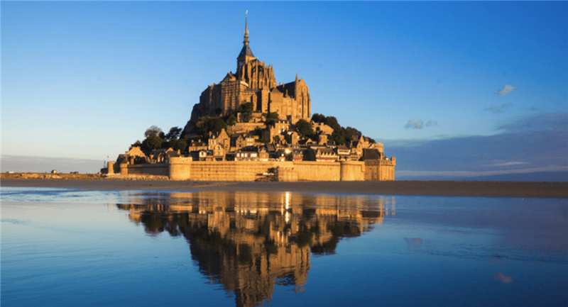 프랑스  【일일투어】몽생미셸 당일치기 투어 (한국어 오디오 가이드) 솔직 후기 | 실사용자 리뷰 분석 - 대표 이미지