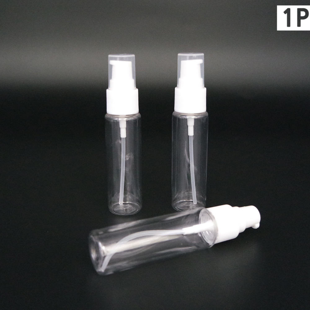 로션통 크림통 핸드크림공병 스킨로션 펌핑 공병 30ml - 상세 이미지 3