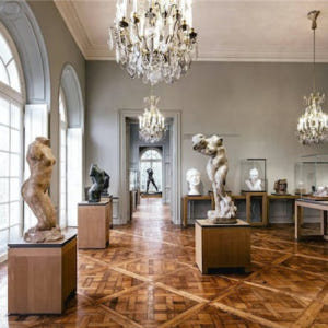 프랑스  [입장권] 파리 로댕 미술관 우선 입장권 솔직 후기 | 실사용자 리뷰 분석 - 상품 이미지 1