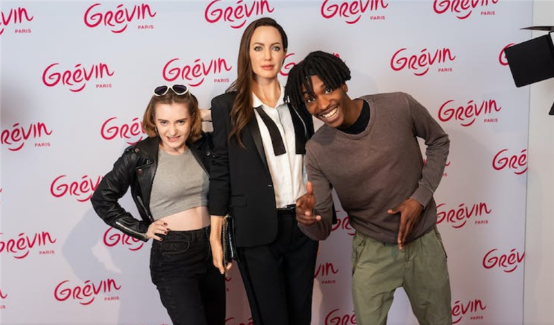 프랑스  [입장권] 파리 그레뱅 왁스 박물관 이미지 3