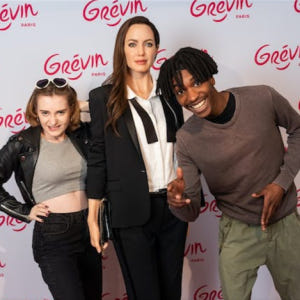 프랑스  [입장권] 파리 그레뱅 왁스 박물관 솔직 후기 | 실사용자 리뷰 분석 - 상품 이미지 3