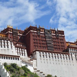 네팔 카트만두 출발: 8일간의 티베트 여행 플라이인 드라이브아웃 솔직 후기 | 실사용자 리뷰 분석 - 상품 이미지 1