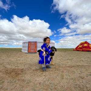 몽골 에픽 몽골리안 고비 자연 투어 4박 5일 솔직 후기 | 실사용자 리뷰 분석 - 상품 이미지 2