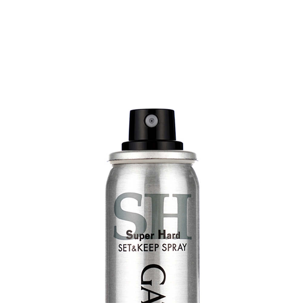 갸스비 셋&킵스프레이 슈퍼하드 67ml_핸디 4개 이미지 4