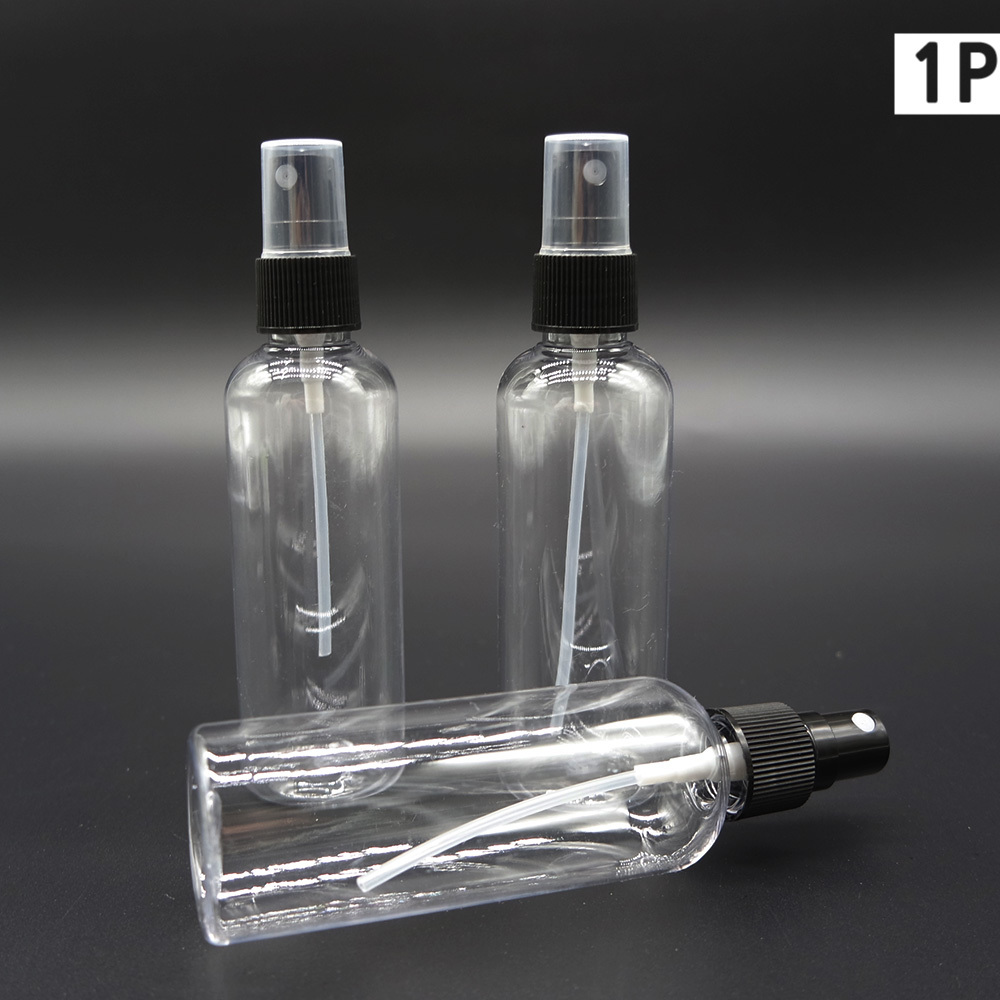 향수통 안개분사 미스트 공병 스트레이통 100ml - 상세 이미지 3