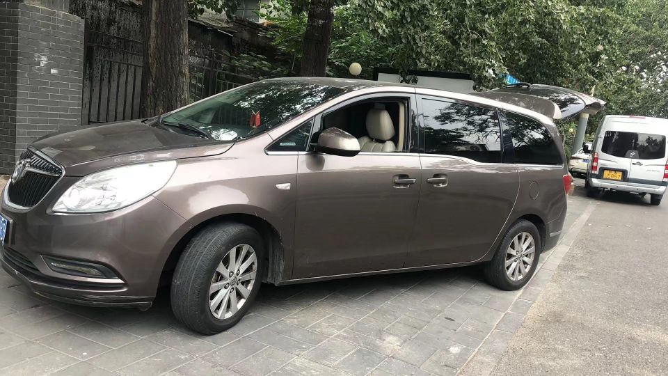 중국 베이징 프라이빗 공항 도착 픽업 (베이징 서우두 국제공항 또는 베이징 따싱 국제공항) 이미지 4