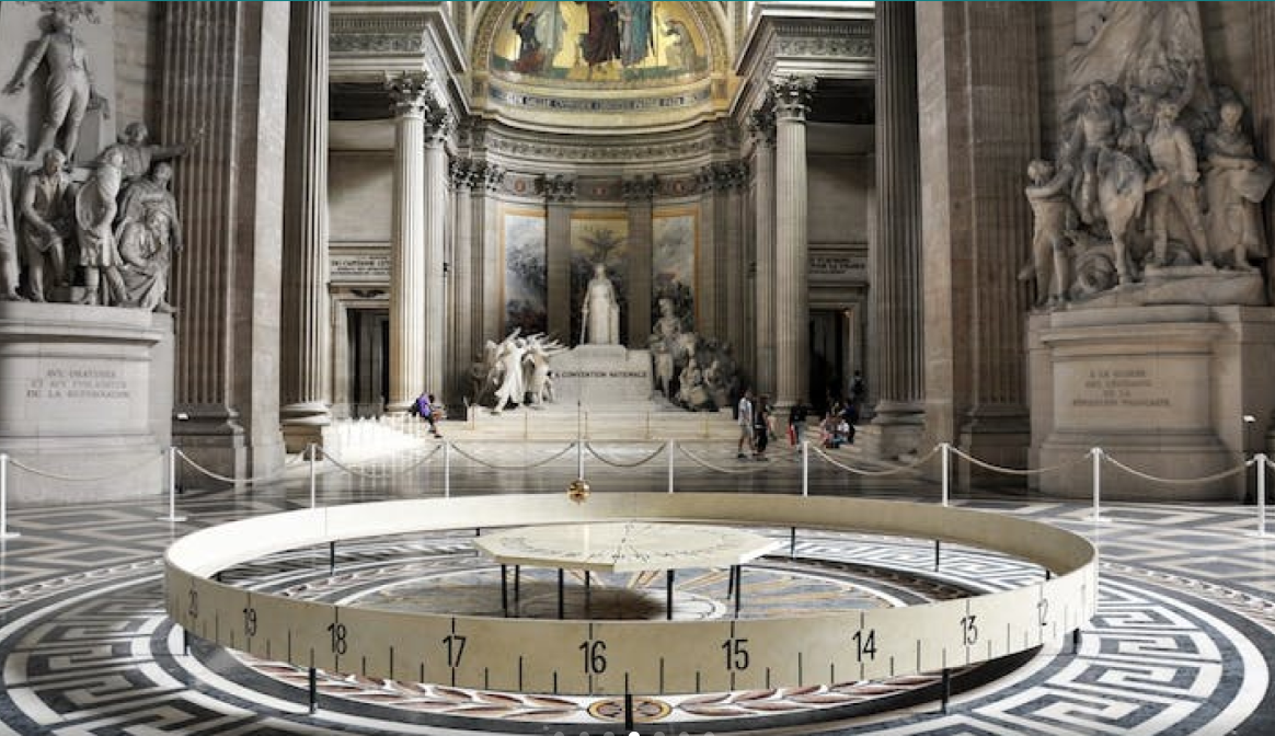 프랑스  [입장권] 파리 판테온 우선 입장권 이미지 4