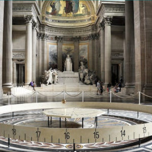 프랑스  [입장권] 파리 판테온 우선 입장권 솔직 후기 | 실사용자 리뷰 분석 - 상품 이미지 4