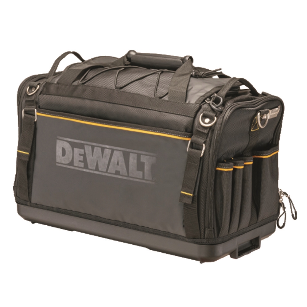 디월트 공구함 터프시스템 2.0 멀티포켓 툴백 DWST83522-1 - 상세 이미지 3
