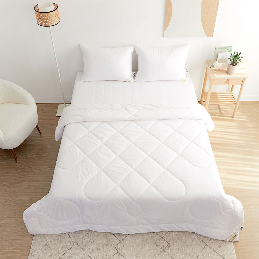 호주 양모이불솜 양모이불 SS