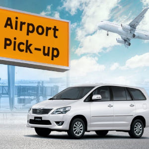 중국 베이징 공항에서 호텔까지 프라이빗 픽업(서우두 국제공항 또는 따싱 ... 솔직 후기 | 실사용자 리뷰 분석 - 상품 이미지 1