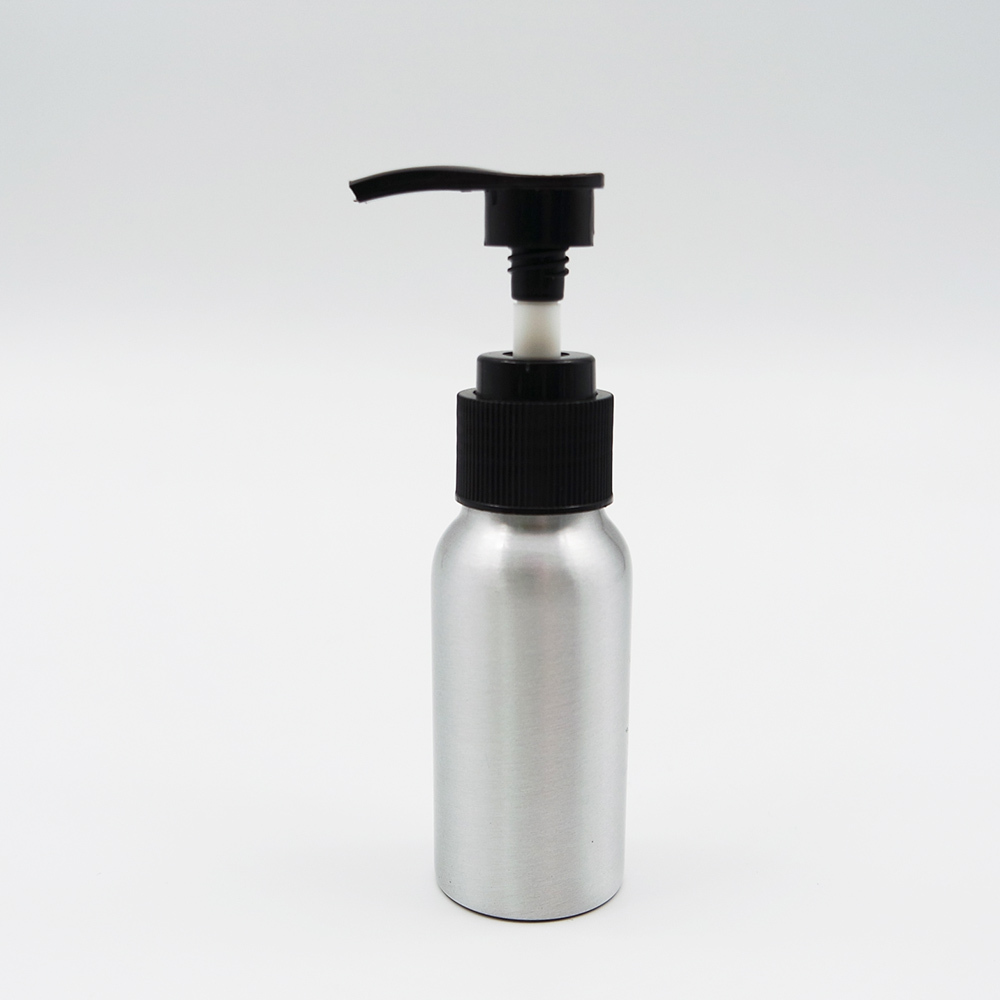 로션통 크림통 휴대용샴푸통 여행용샴푸통 펌핑공병 30ml - 상세 이미지 3