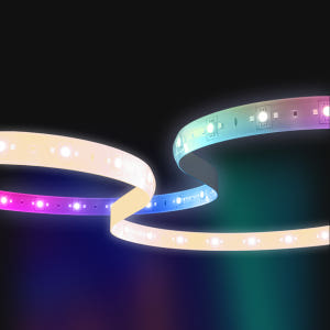 아카라 LED 스트립 T1 본품 2m RGB 라이트 줄조명 솔직 후기 | 실제 배치 사진 포함 - 상품 이미지 1