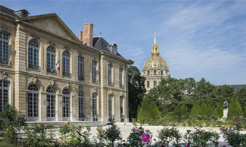 프랑스  [입장권] 파리 로댕 미술관 우선 입장권 이미지 3