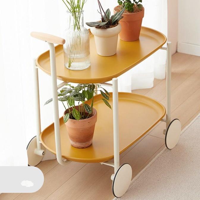 업소용핸드카 식당용카트 배식차 식당구루마 식당밀차